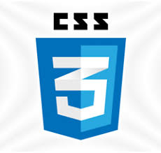 css logo